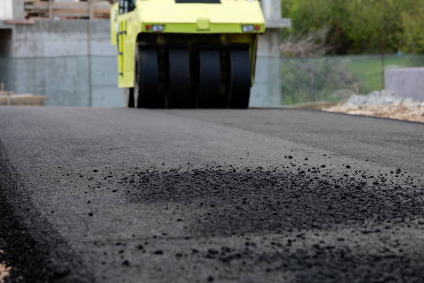 Best Residential Driveway Paver Services  in Centerville, OH