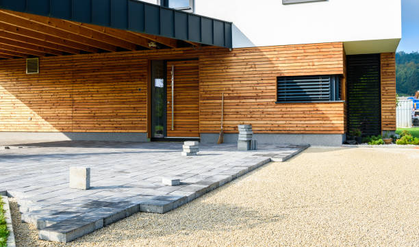 Best Affordable Driveway Pavers  in Centerville, OH