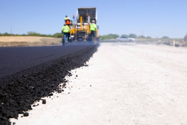 Best Affordable Driveway Pavers  in Centerville, OH