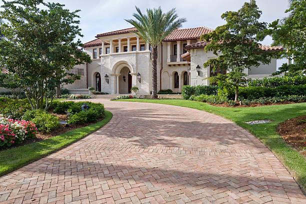 Reasons to Select Us for Your Driveway Paving Requirements in Centerville, OH