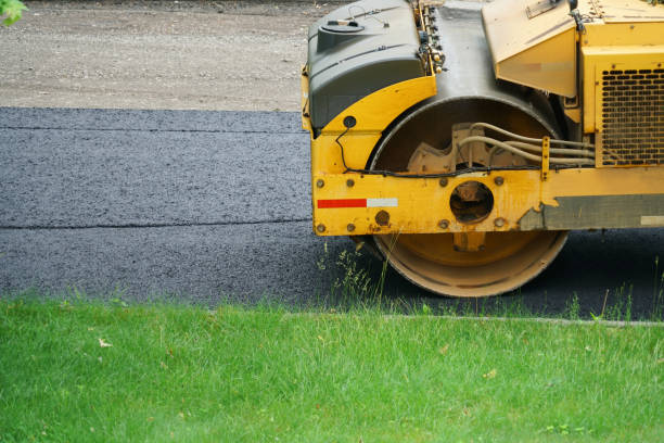 Best Driveway Resurfacing Pavers  in Centerville, OH