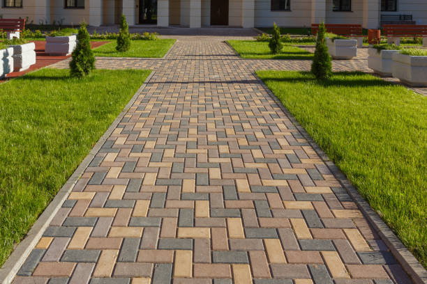 Best Commercial Driveway Pavers  in Centerville, OH